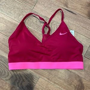 Nike sports bra